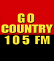 Go Country 105 Music