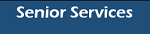 Senior Services text