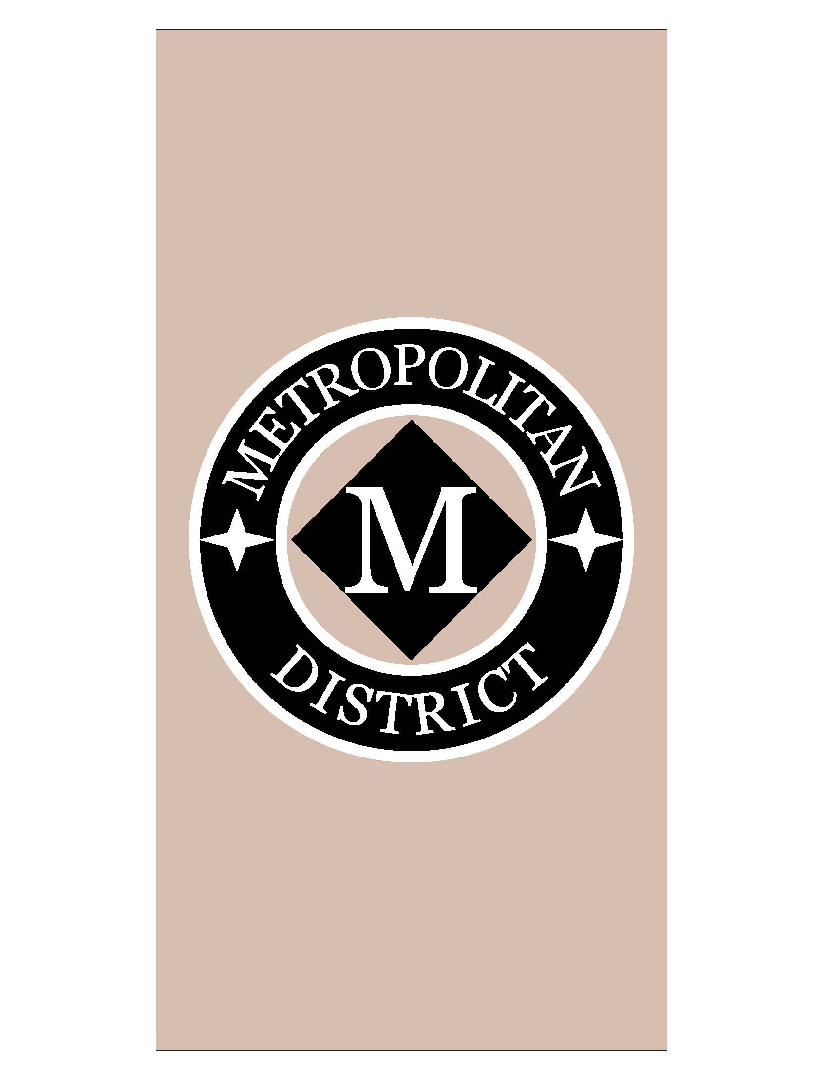 Banner Metropolitan