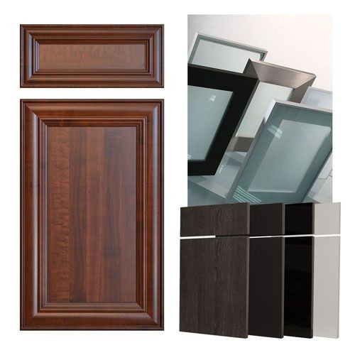 Cabinet & Closet Doors & Drawers