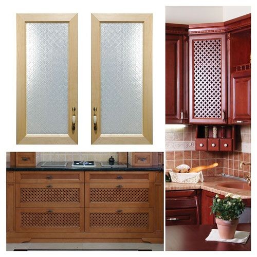 Decorative Cabinetry Components
