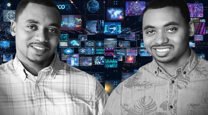 Engineers Turned Entrepreneurs: The Nunnally Twins