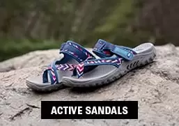 Active Sandals