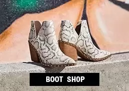 Boot Shop
