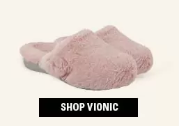 Vionic Slippers
